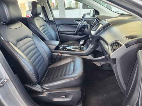 Used 2015 Ford Edge SEL w/ Equipment Group 201A image 19