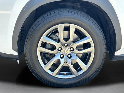 Used 2015 Lexus NX 200t F Sport image 33