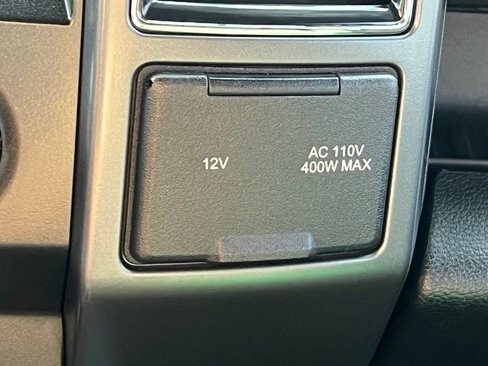 Used 2017 Ford F150 XLT w/ Equipment Group 302A Luxury image 33