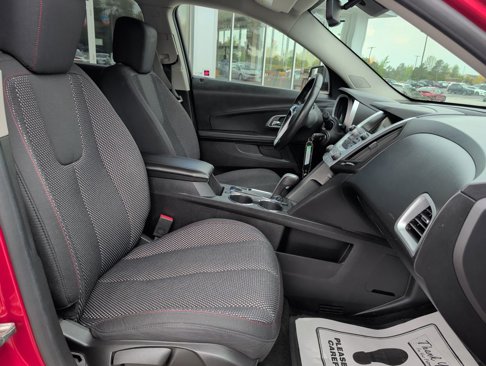 Used 2013 Chevrolet Equinox LT w/ Chrome Package image 20