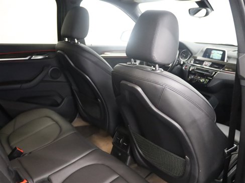 Used 2018 BMW X1 xDrive28i image 22