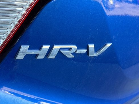 Used 2021 Honda HR-V Sport image 9