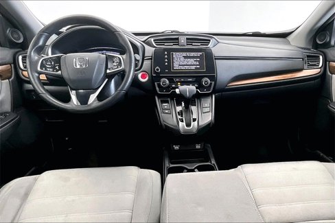 Used 2022 Honda CR-V EX image 15