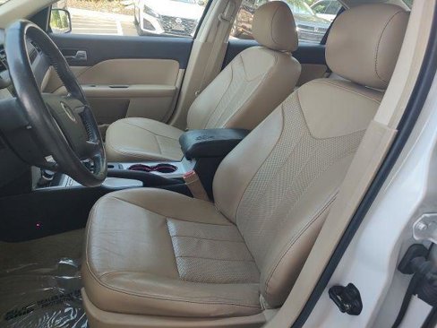 Used 2011 Mercury Milan Premier w/ 202A Rapid Spec Order Code image 2