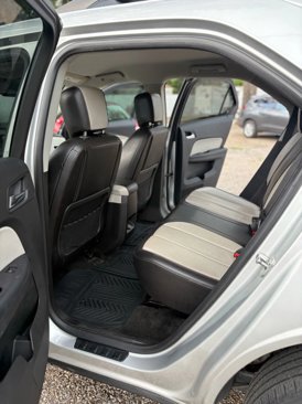 Used 2013 Chevrolet Equinox LT image 12