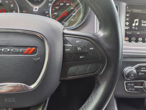Used 2023 Dodge Charger SXT image 16