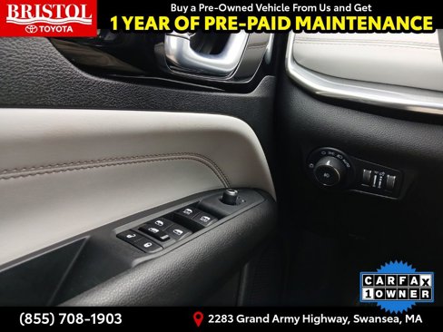 Used 2024 Jeep Compass Limited image 19