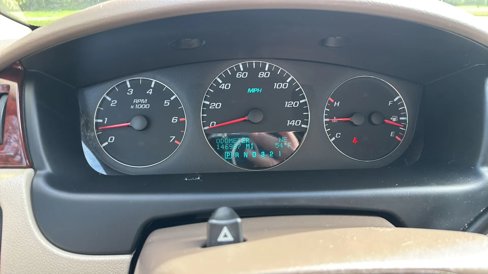 Used 2007 Chevrolet Impala LT image 33