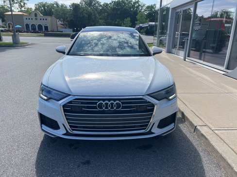 Used 2023 Audi A6 3.0T Premium w/ Convenience Package image 46