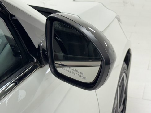 Used 2023 Nissan Altima 2.5 SR image 33
