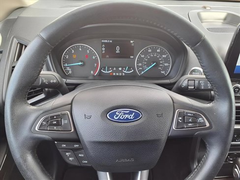 Used 2020 Ford EcoSport SE image 23