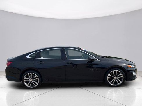 Used 2024 Chevrolet Malibu LT image 5