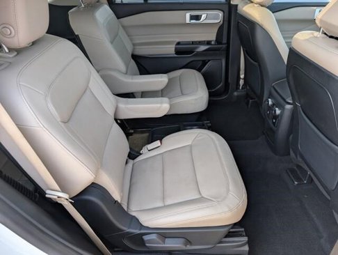 Used 2020 Ford Explorer Limited image 38