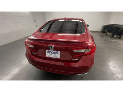 Used 2022 Honda Accord EX-L image 8