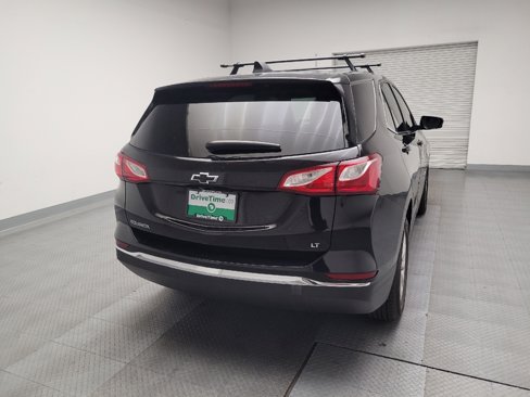 Used 2019 Chevrolet Equinox LT image 7