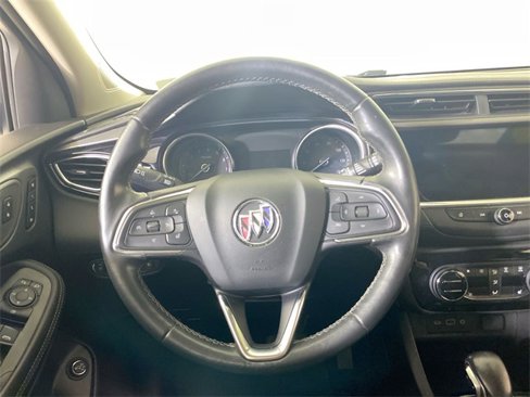 Used 2023 Buick Encore GX Essence image 34