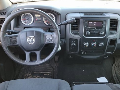 Used 2014 RAM 1500 Tradesman image 9