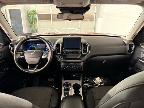 Used 2021 Ford Bronco Sport Big Bend image 24