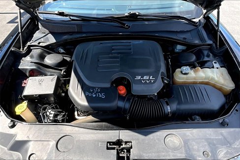 Used 2012 Dodge Charger Police image 5