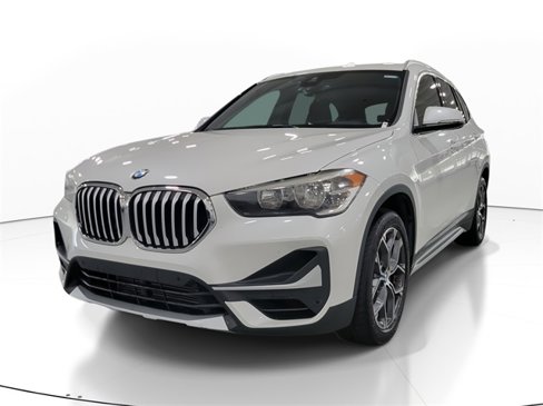Used 2020 BMW X1 sDrive28i image 2