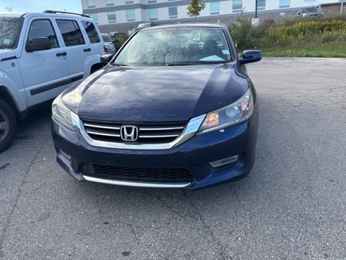 Used 2013 Honda Accord EX-L image 11