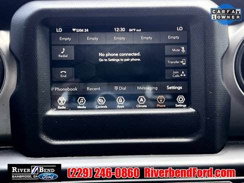 Used 2021 Jeep Wrangler Sport S image 34