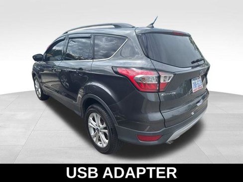 Used 2018 Ford Escape SE w/ SE Sync 3 Package image 5