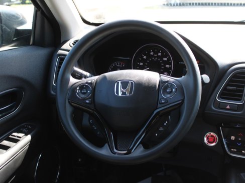 Certified 2022 Honda HR-V EX image 83
