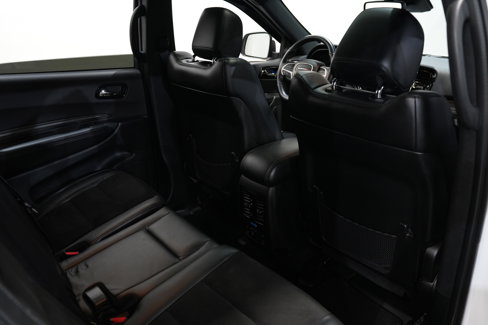 Used 2022 Dodge Durango GT image 37