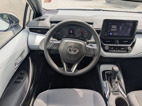 Used 2024 Toyota Corolla SE image 29