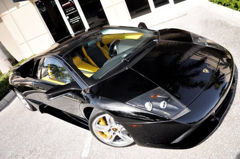 Used 2009 Lamborghini Murcielago LP 640 image 9