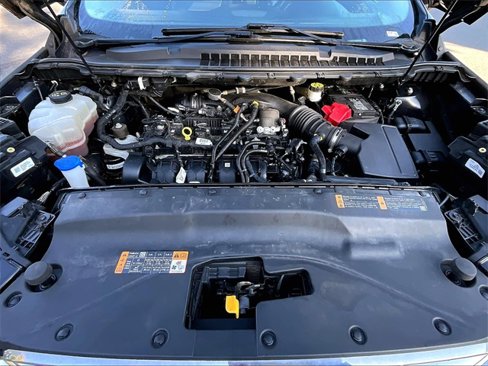 Used 2019 Ford Edge SEL w/ Equipment Group 201A image 10