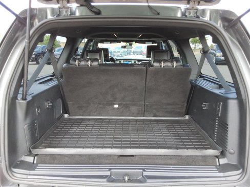 Used 2017 Ford Expedition EL Limited w/ Equipment Group 301A image 16