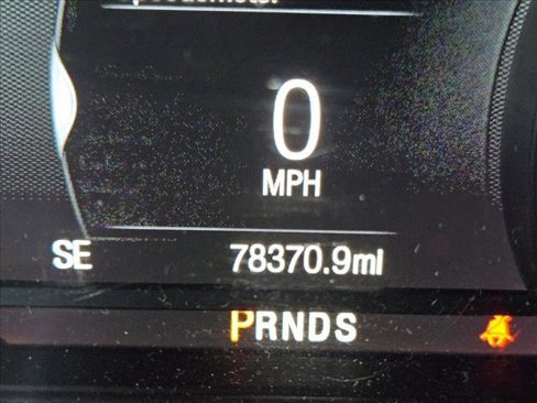 Used 2019 Lincoln MKC Reserve w/ MKC Technology Package image 10