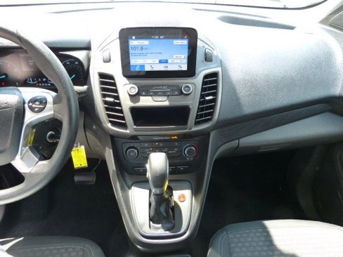 Used 2020 Ford Transit Connect XLT image 31