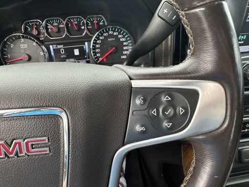 Used 2017 GMC Sierra 1500 SLT w/ SLT Premium Package image 22