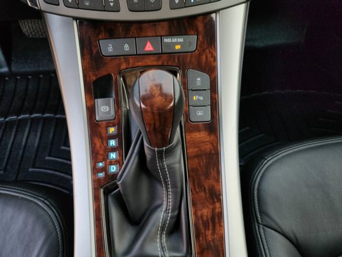 Used 2010 Buick LaCrosse CXS w/ Touring Package image 13