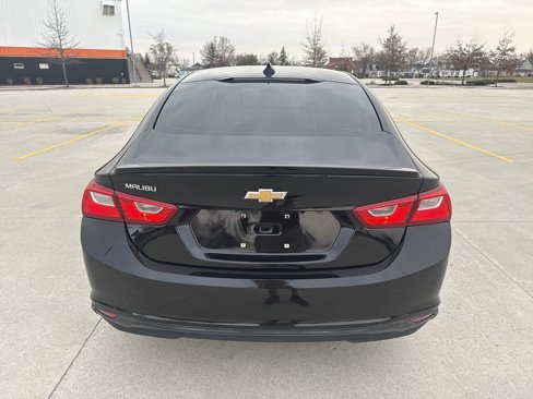 Used 2019 Chevrolet Malibu LS image 28