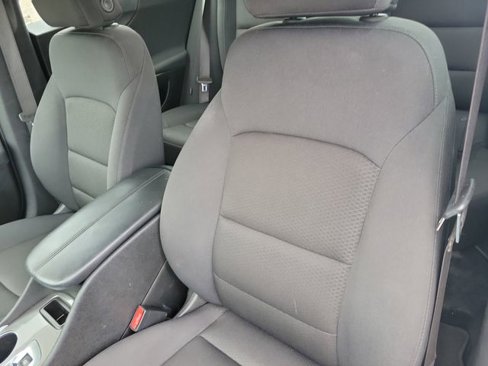 Used 2025 Chevrolet Malibu LT image 6