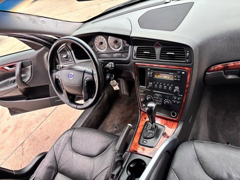 Used 2007 Volvo XC70 image 33