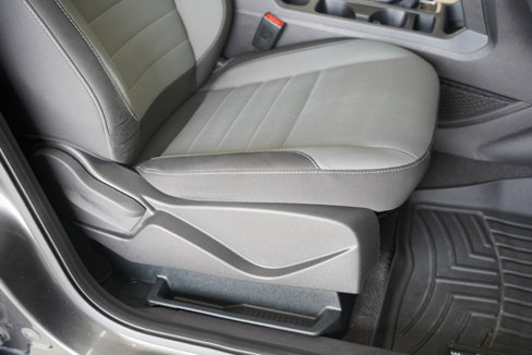Used 2018 Ford Escape S image 30