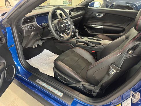 Used 2023 Ford Mustang GT Premium w/ Equipment Group 401A image 6