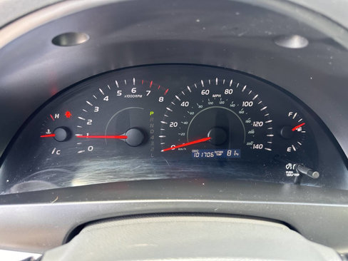 Used 2007 Toyota Camry CE image 12