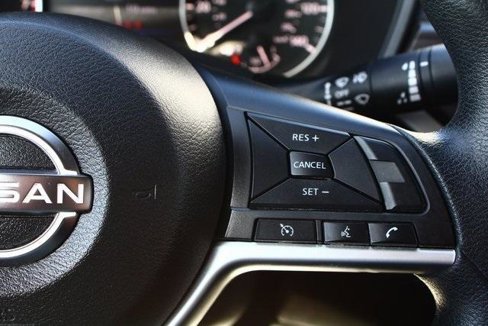 Used 2023 Nissan Altima 2.5 SV image 13