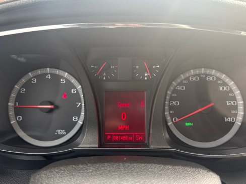 Used 2012 GMC Terrain SLE w/ Convenience Package image 2