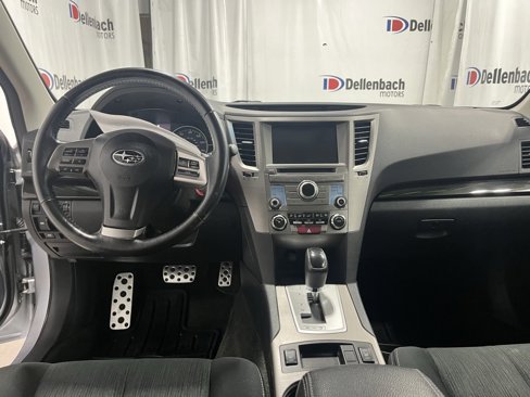 Used 2014 Subaru Legacy 2.5i Sport w/ Navigation System Package image 12