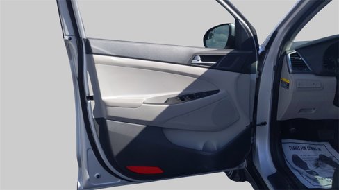 Used 2017 Hyundai Tucson Eco image 15