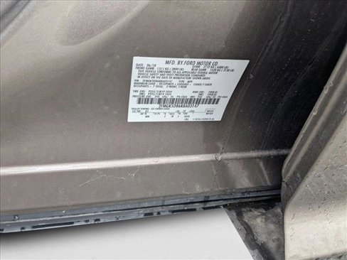 Used 2019 Ford Flex Limited image 23