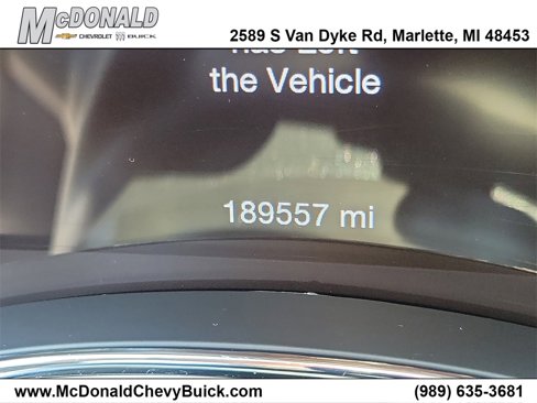 Used 2020 Jeep Grand Cherokee Limited w/ Trailer Tow Group IV image 10