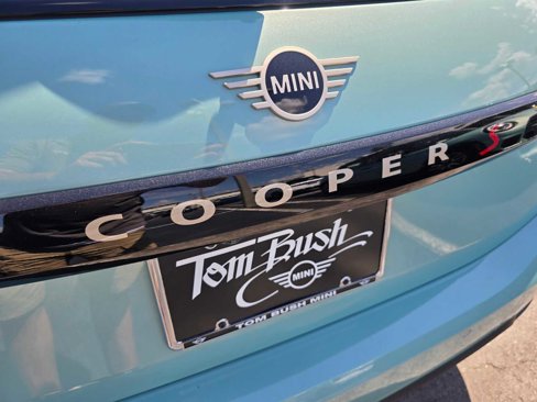 New 2026 MINI Cooper S image 4
